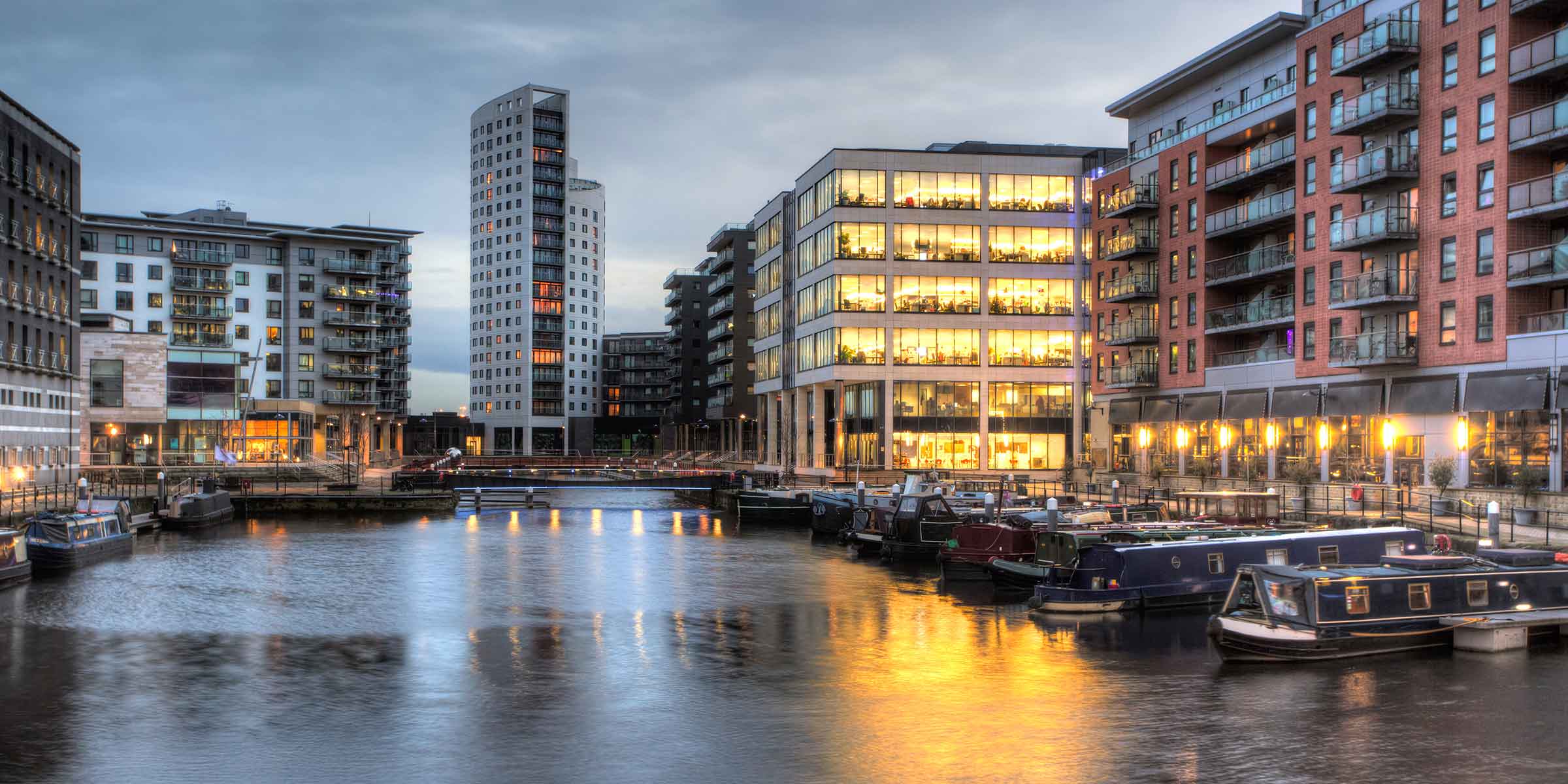 Gordons LLP Leeds, United Kingdom Office