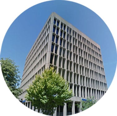 Ginsberg & O'Connor, PC Cherry Hill, NJ Office