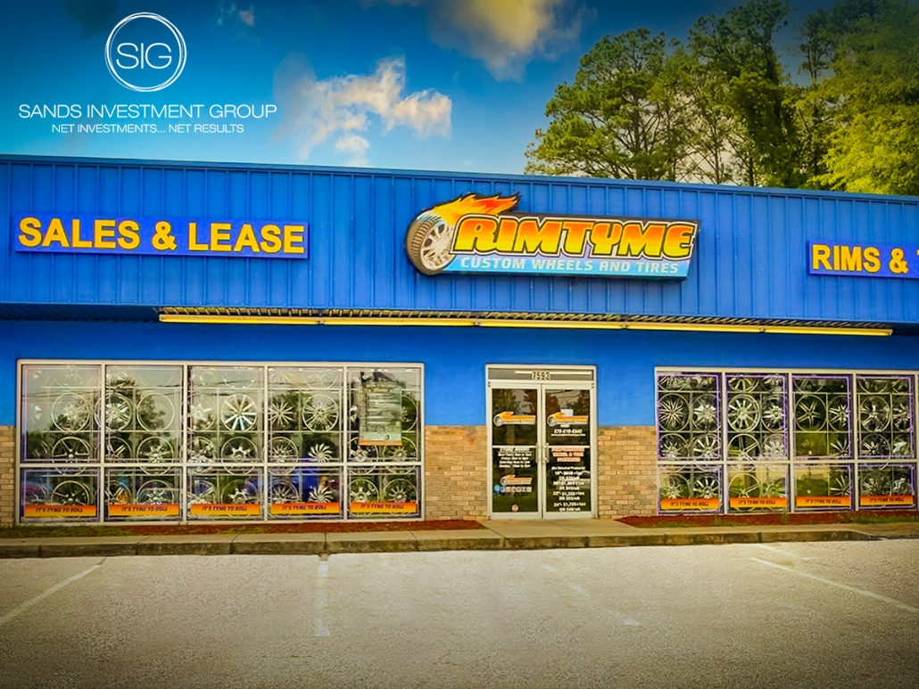 Lunn Law LLC Jonesboro, GA Office