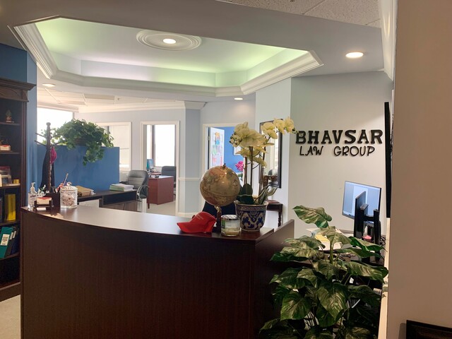 Bhavsar Law Group Orlando,  Office