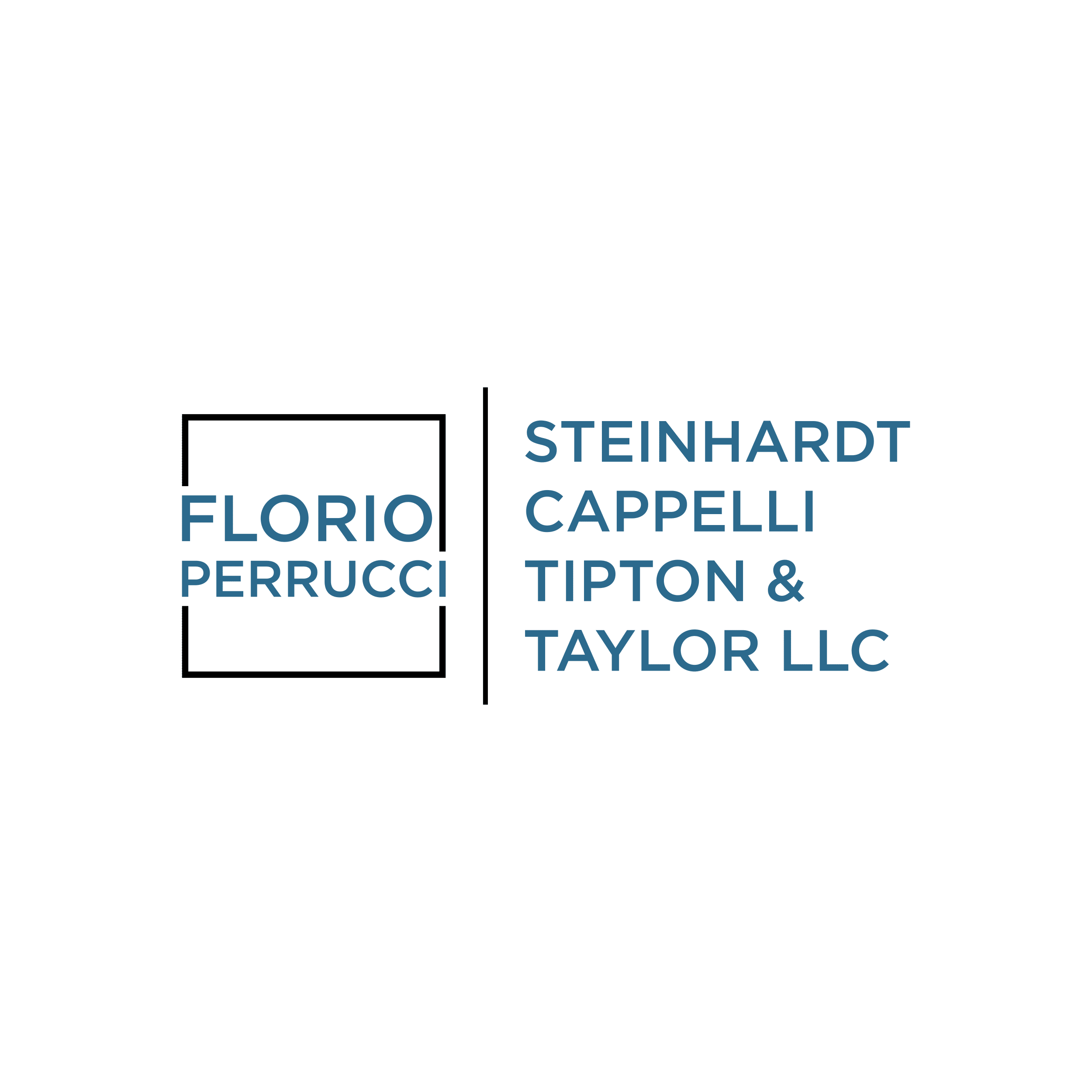Florio Perrucci Steinhardt Cappelli Tipton & Taylor, LLC Bethlehem, PA Office
