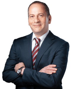 Oresky & Associates, Pllc New York City, NY Office