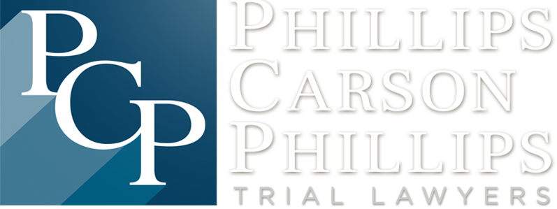 Phillips Carson & Phillips Savannah,  Office