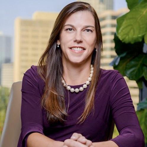 McLain & Merritt, PC Atlanta, GA Office