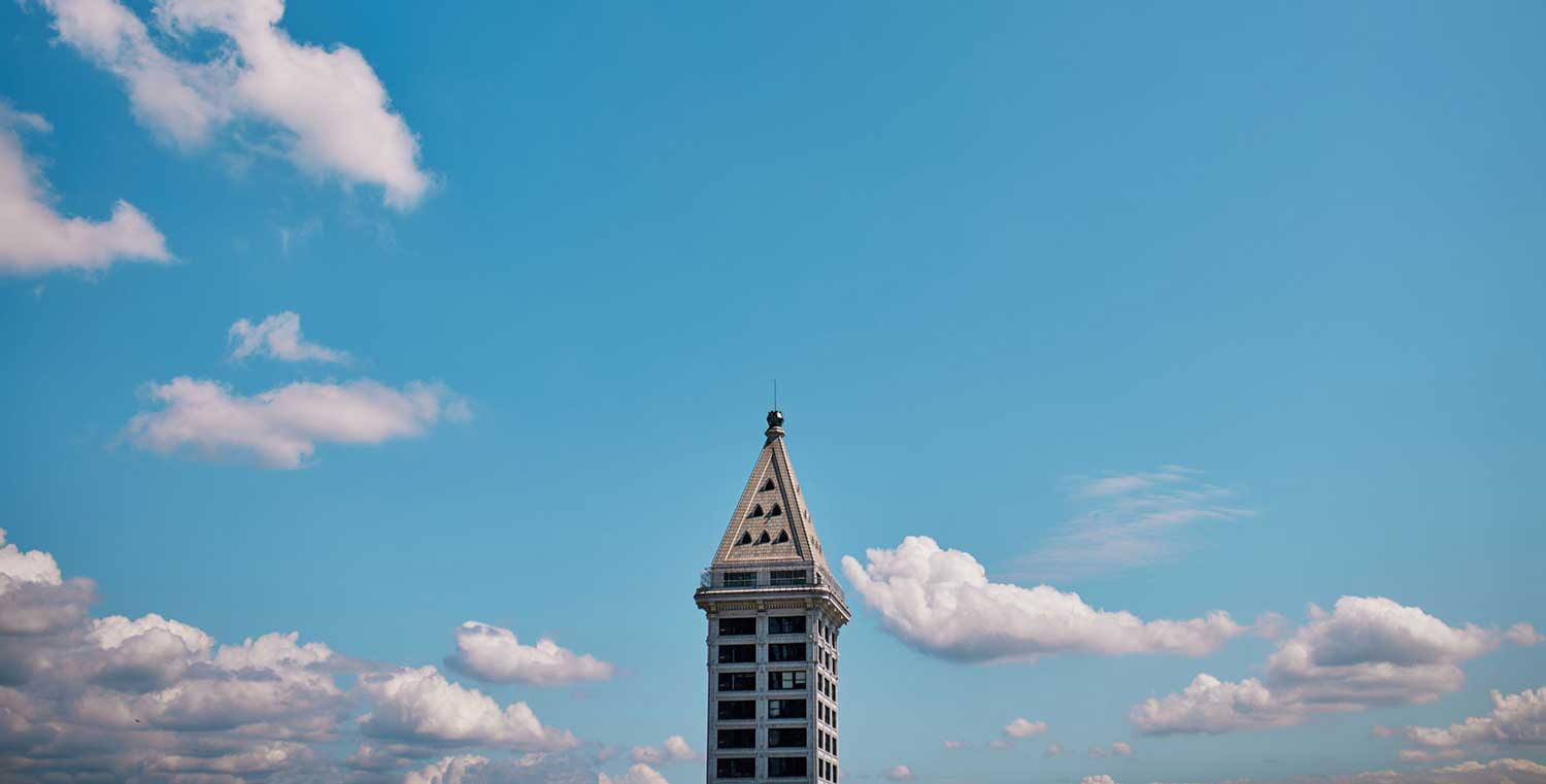 S.L. Pitts PC Seattle, WA Office