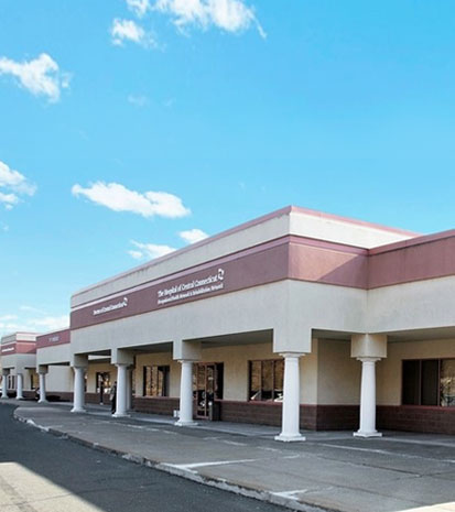 MacDermid, Reynolds & Glissman, PC New Haven, CT Office