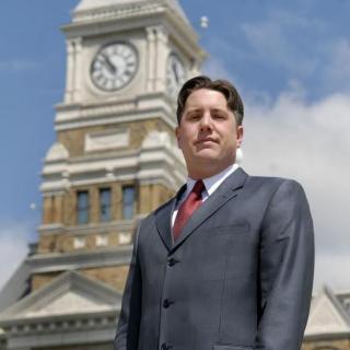 Brennan Law Offices Allentown,  Office