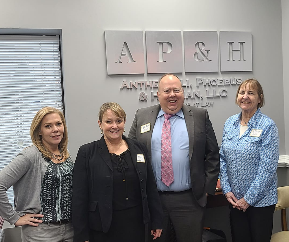 Anthenelli, Phoebus & Hickman, LLC Salisbury, MD Office