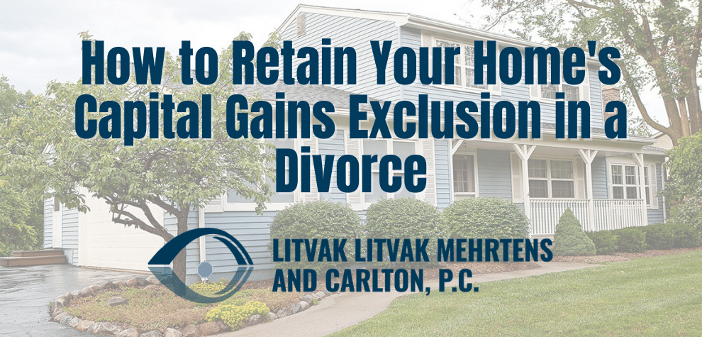 Litvak Litvak Mehrtens and Carlton, PC Denver, CO Office