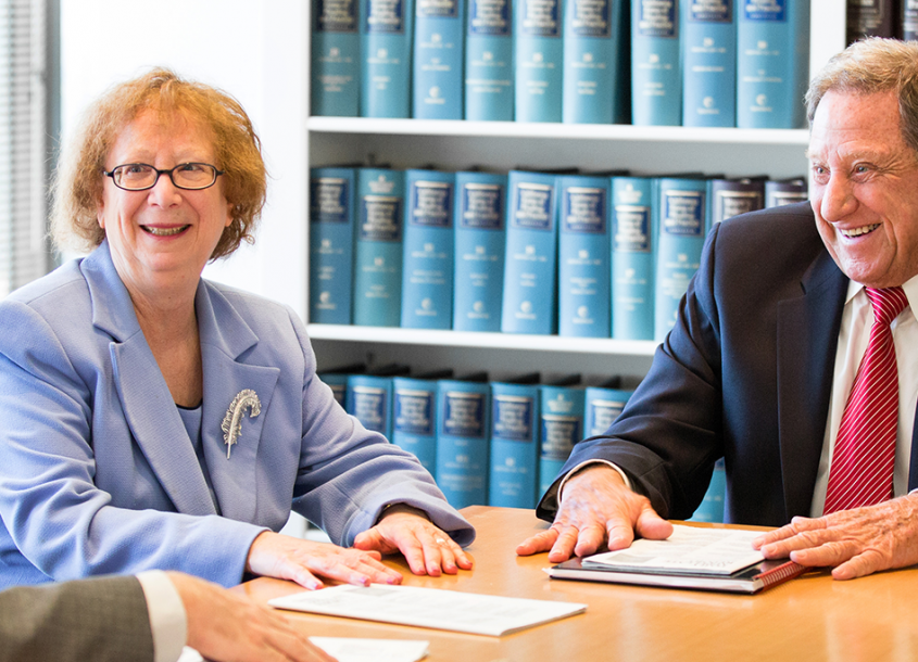 Troy & Gould, P.C Los Angeles, CA Office