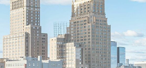 White and Williams LLP Cherry Hill, NJ Office