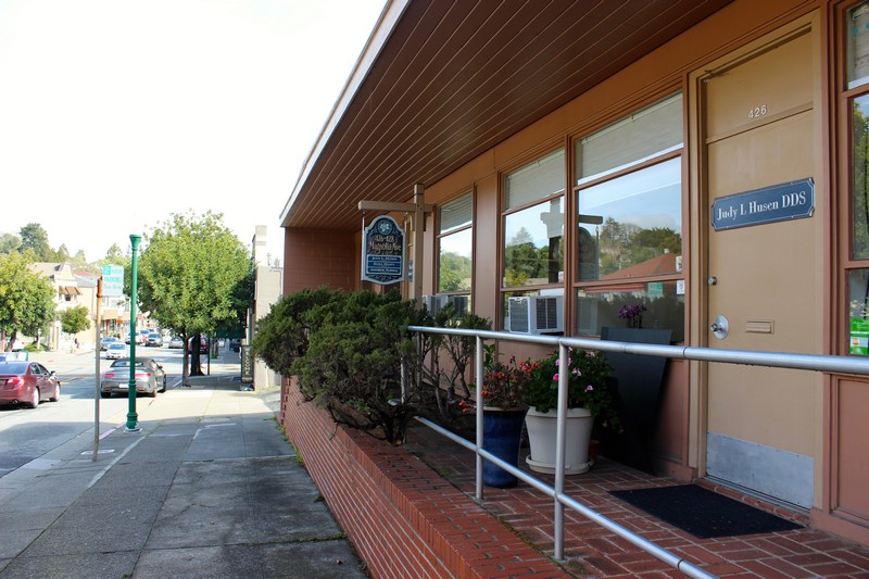 Wynne Law Firm Larkspur, CA Office