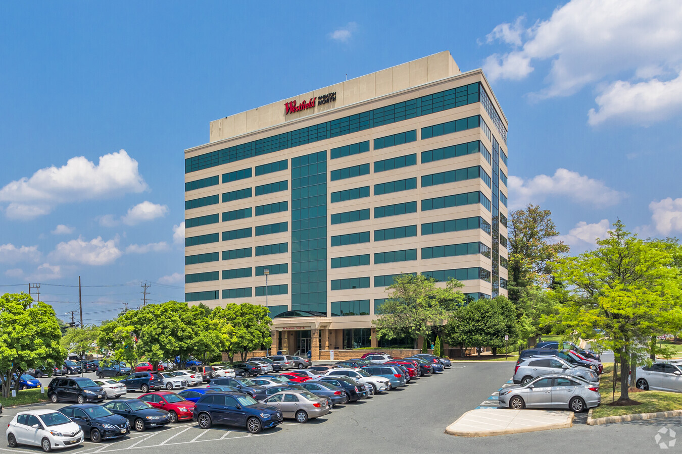 Thoronka Law Offices Wheaton, MD Office