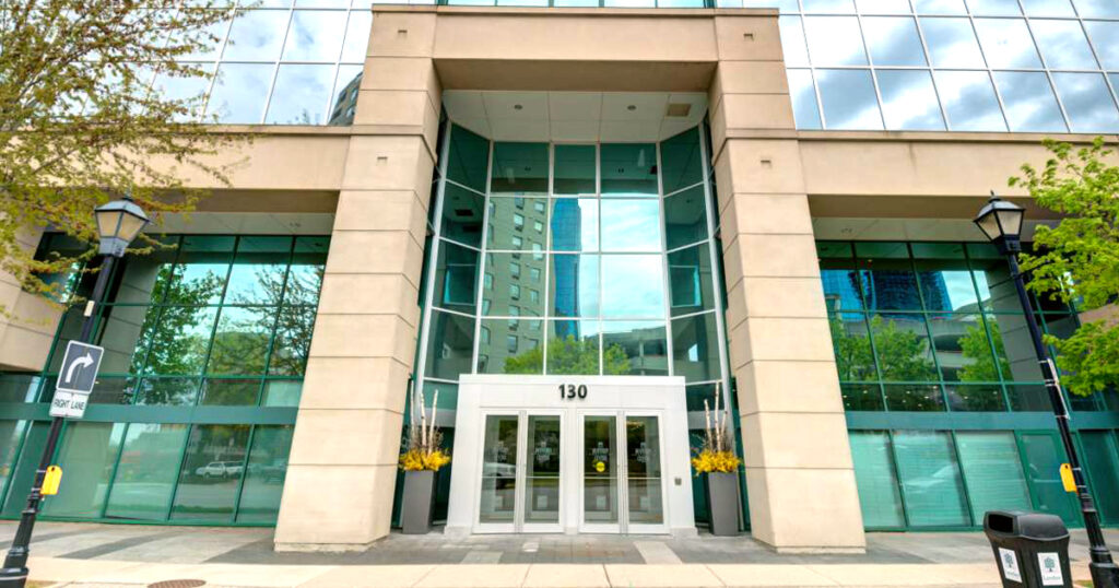 Harrison Pensa LLP London, Canada Office