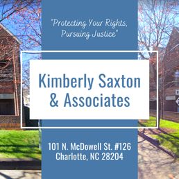 Kimberly Saxton and Associates, PLLC Charlotte,  Office