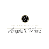 The Law Office of Angela N. Manz Virginia Beach,  Office
