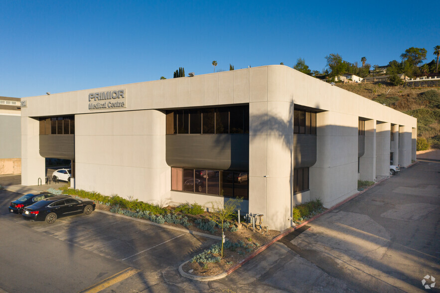 APEX LAWYERS INC Diamond Bar,  Office