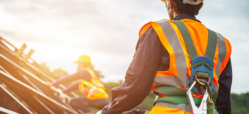 Eichen Crutchlow Zaslow, LLP Edison, NJ Office