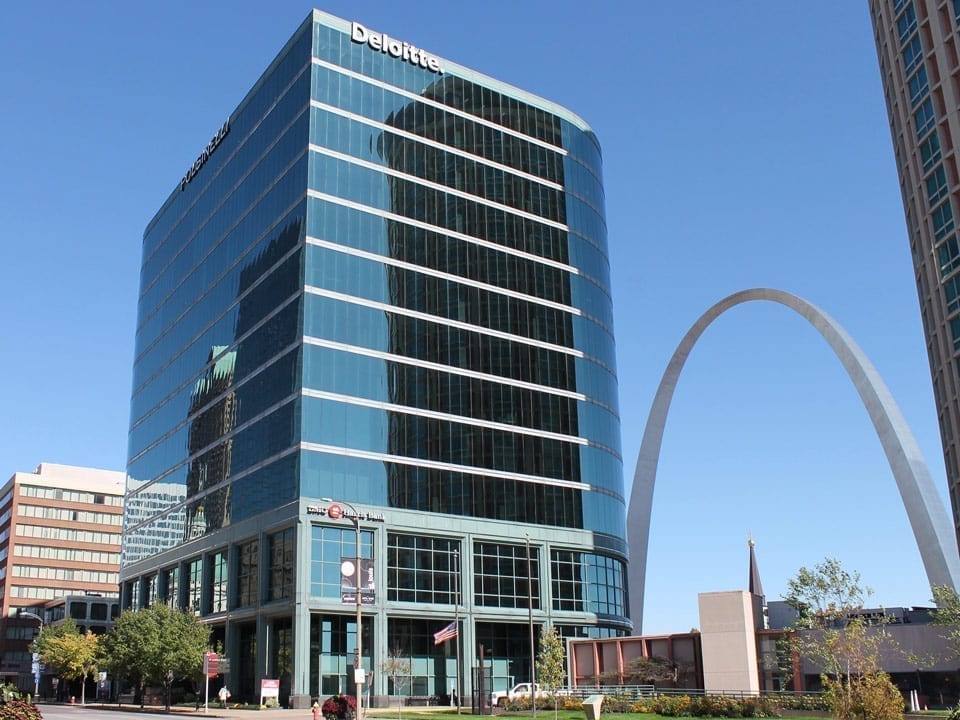 Tucker Ellis Saint Louis, MO Office