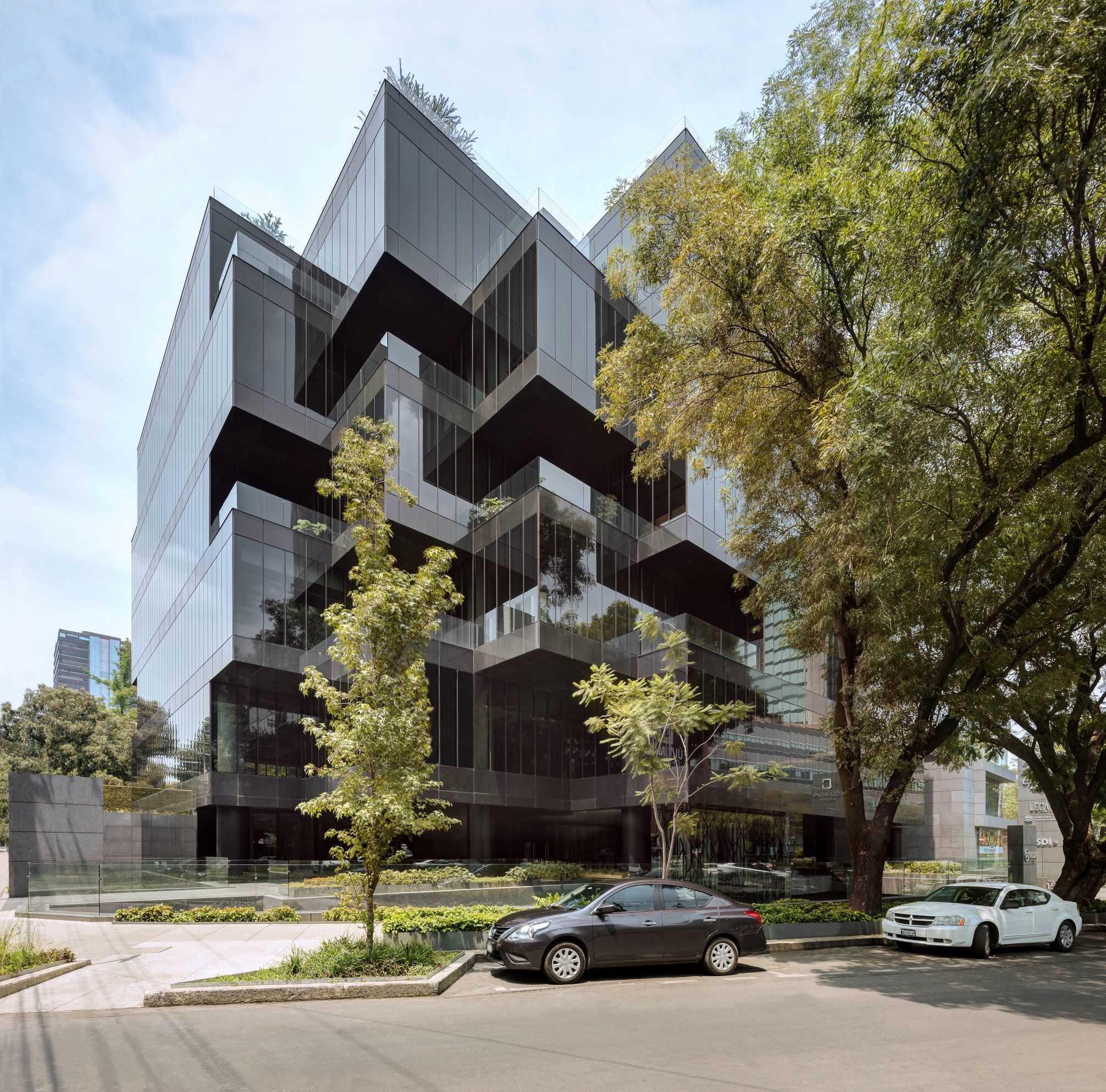 Noriega+Escobedo Abogados Mexico Office