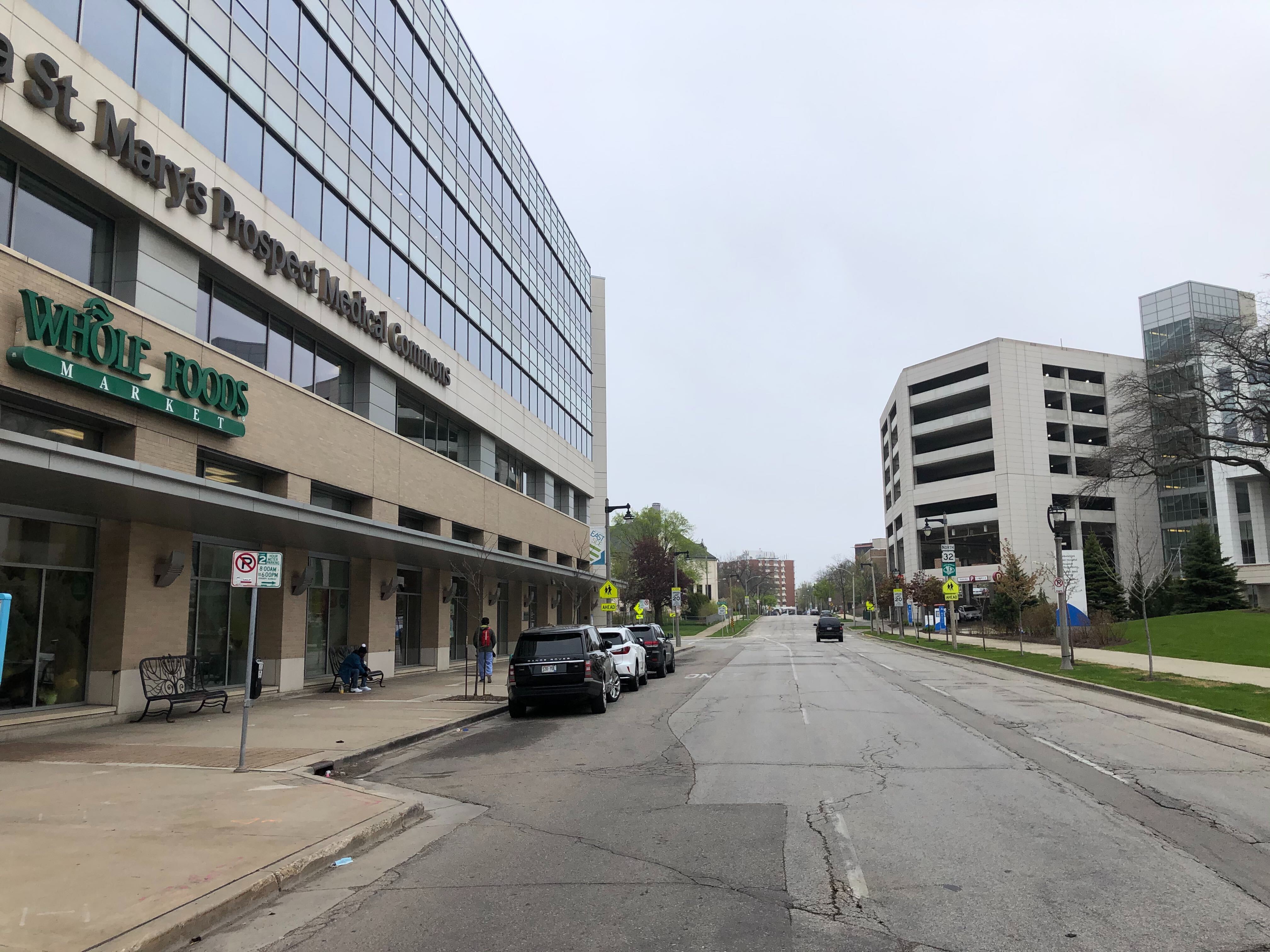 Kovac Law Milwaukee, WI Office