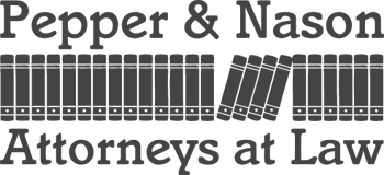 Pepper & Nason, Attorneys At Law Charleston, WV Office