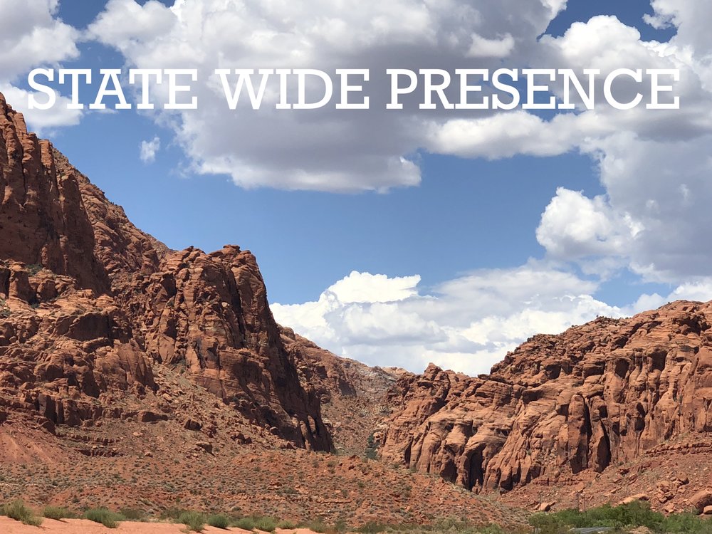 Strachan Strachan & Simon , PC Park City, UT Office