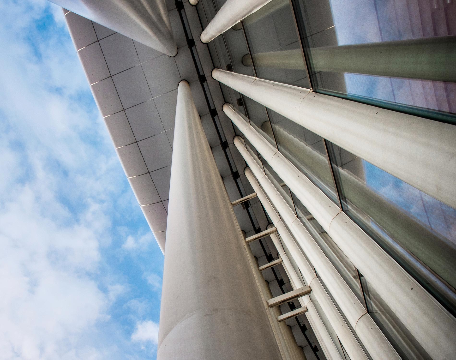 Dentons Luxembourg Office