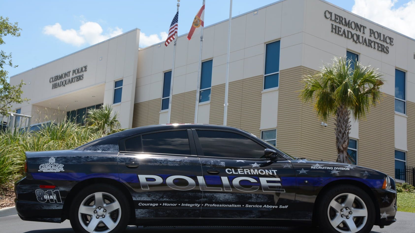 MANGAL, PLLC Clermont, FL Office