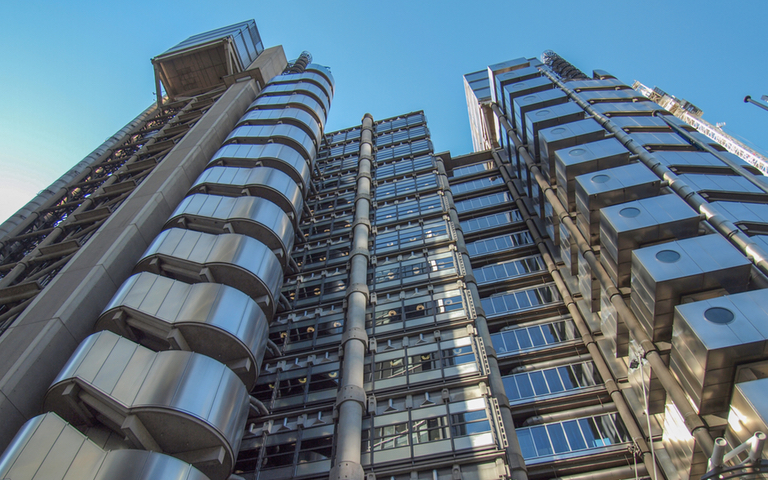 Elborne Mitchell London, United Kingdom Office