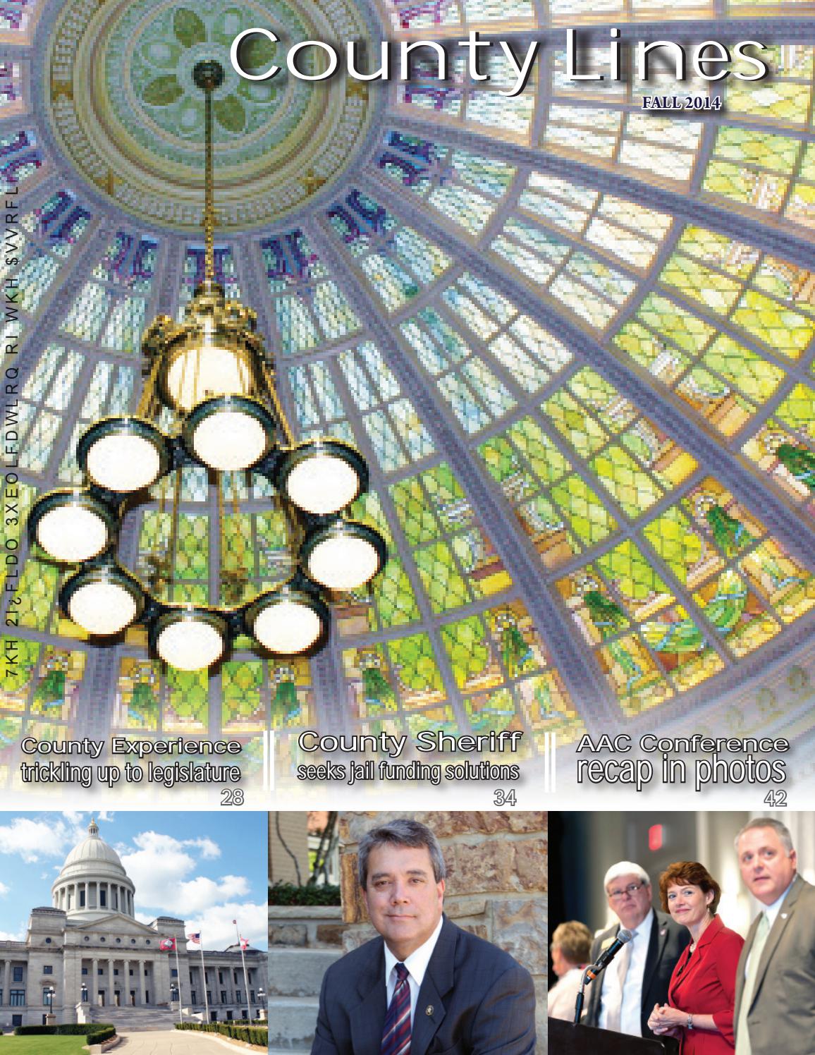 Johns, Mitchell & Duncan, LLC Clinton, MO Office