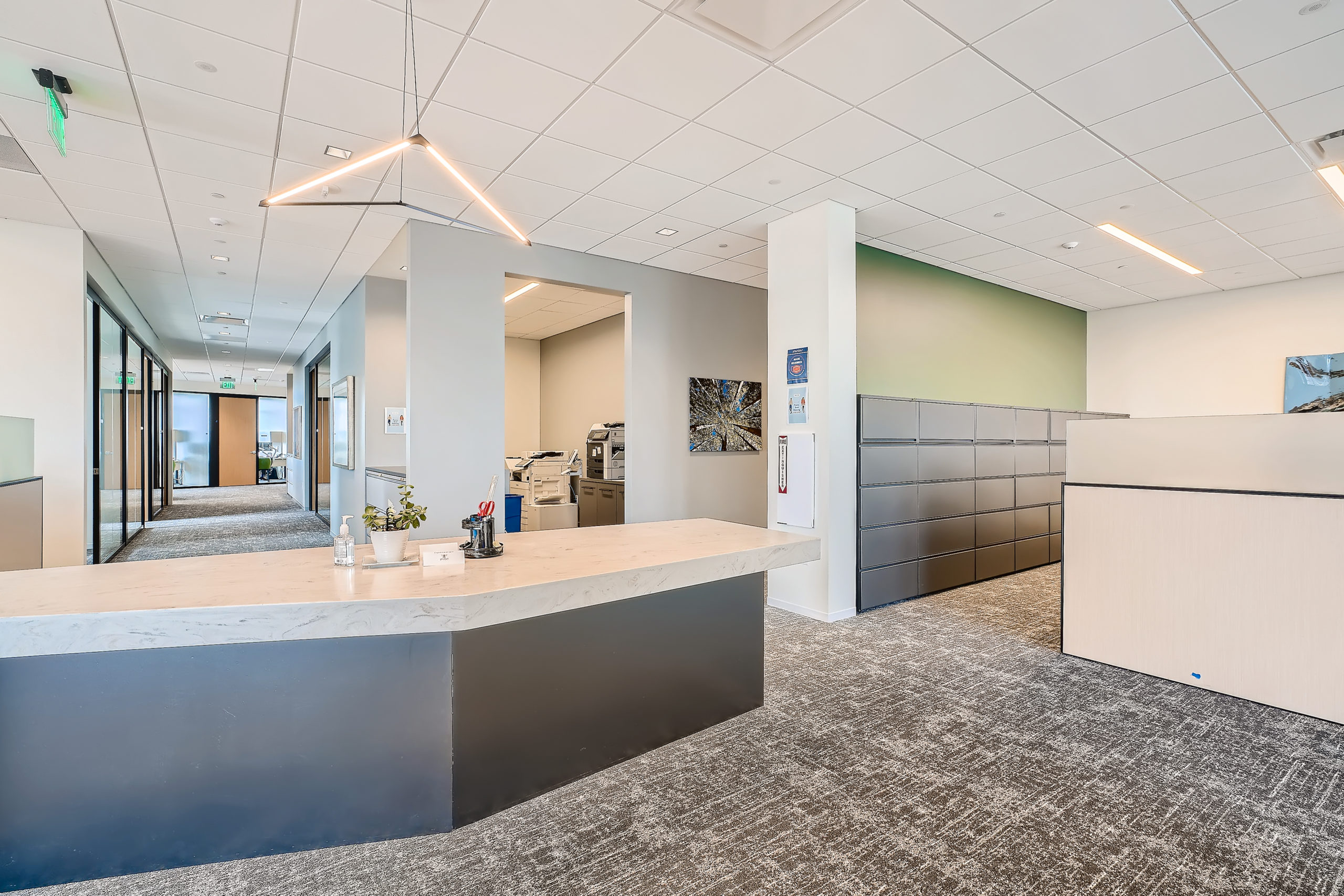 Stinson LLP Greenwood Village, CO Office