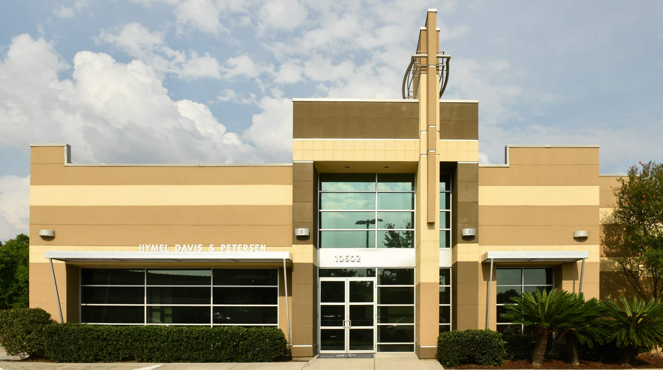Davis Law Firm Baton Rouge, LA Office