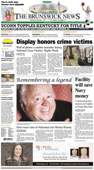 Gilbert, Harrell, Sumerford & Martin, PC Saint Marys, GA Office