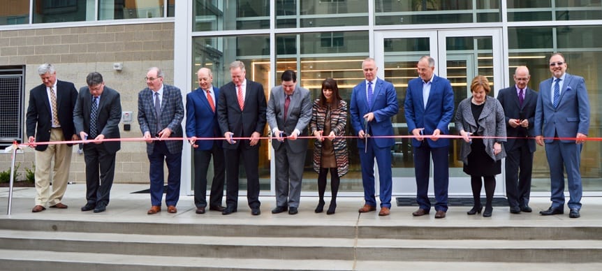 Burns White LLC Pittsburgh, PA Office