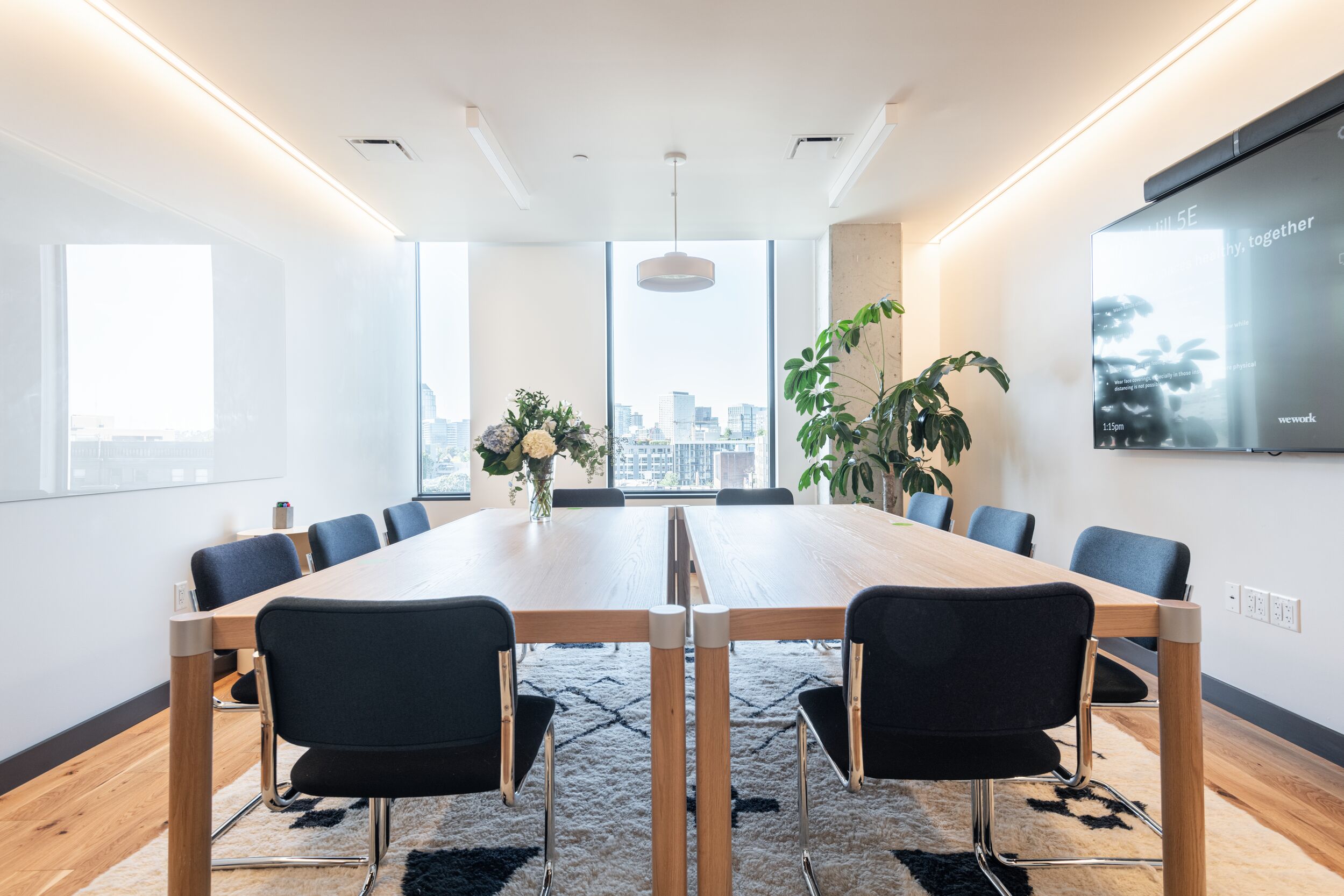 Proskauer Rose LLP Boston, MA Office