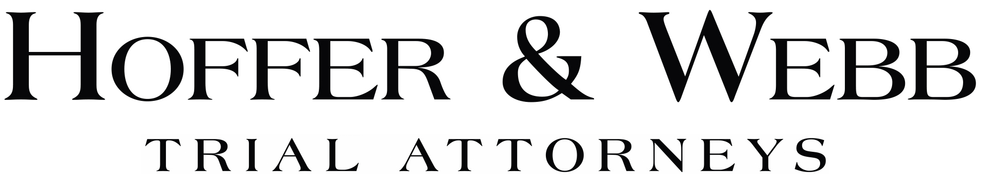 Hoffer & Webb, LLC Chamblee, GA Office