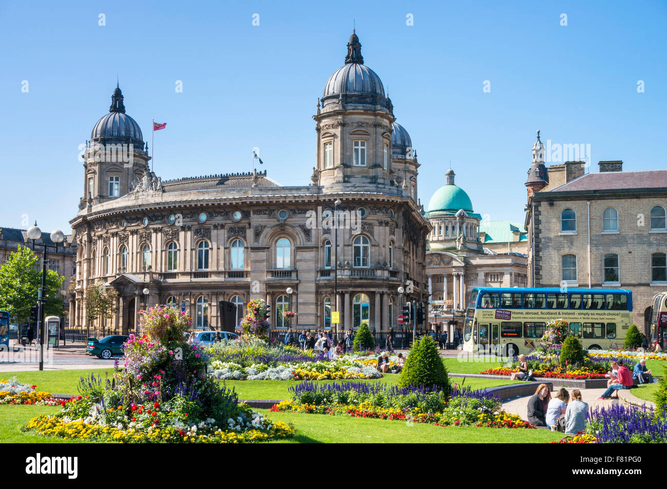 Gosschalks Solicitors  Kingston upon Hull, United Kingdom Office