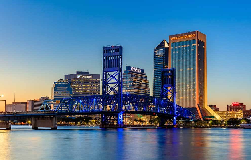 Waters & Associates, P.A Tallahassee, FL Office