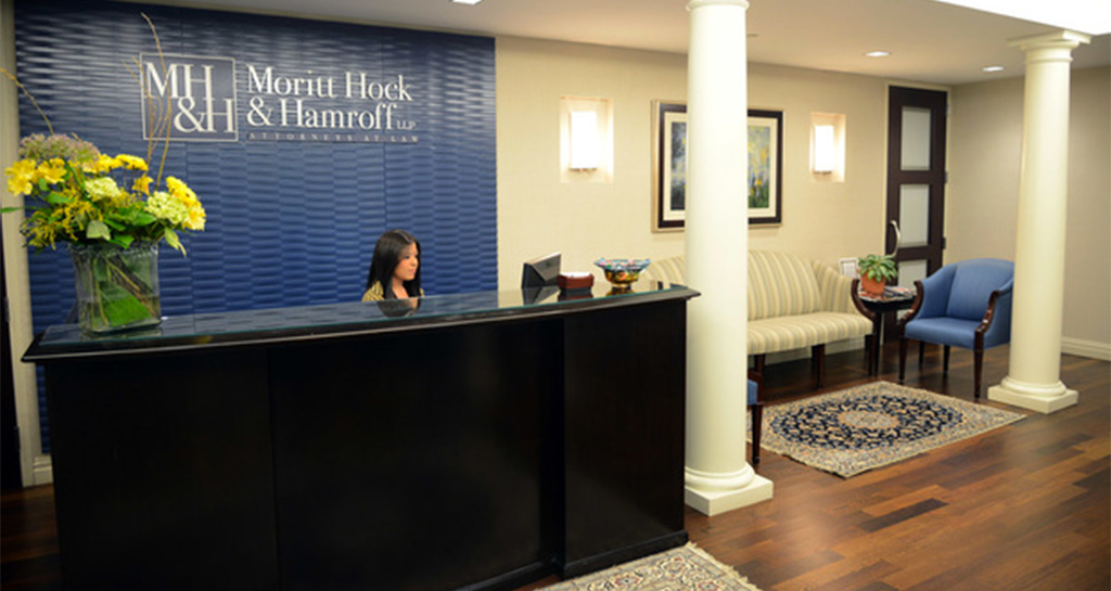 Moritt Hock & Hamroff LLP Garden City, NY Office