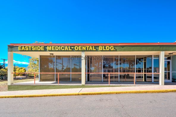 Maceau Law Colorado Springs, CO Office