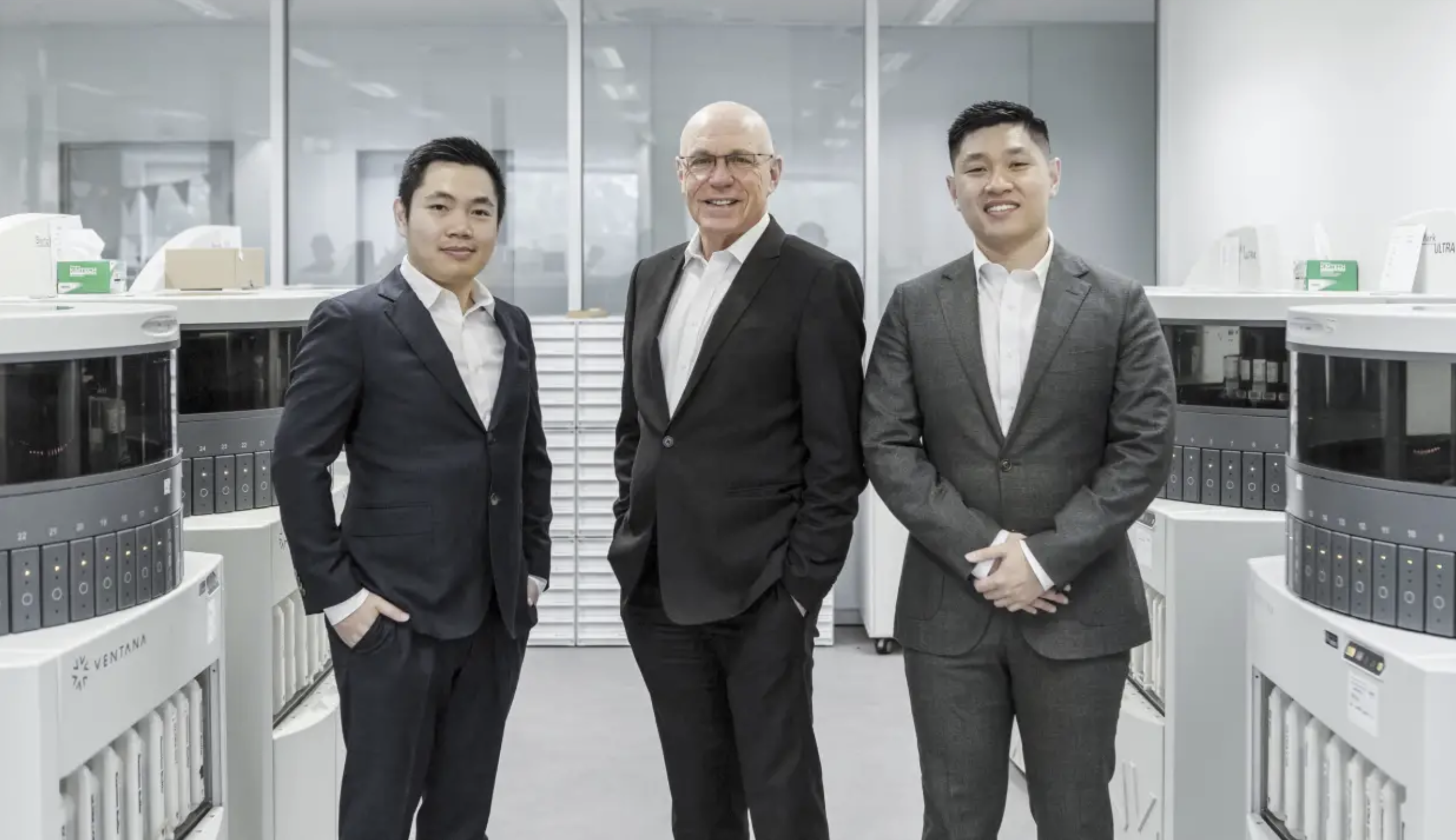 Denovo Bangalore City, India Office