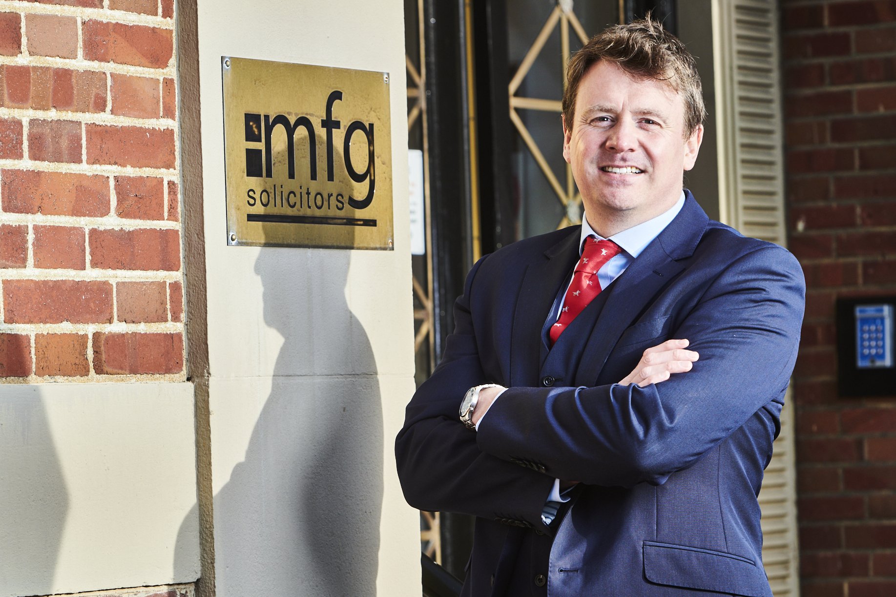 MFG Solicitors Droitwich, UK-England Office