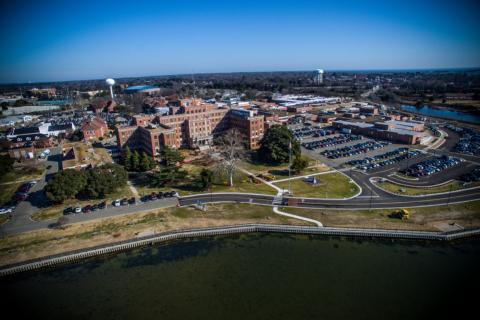 Robert E. Long & Associates, Ltd Hampton, VA Office