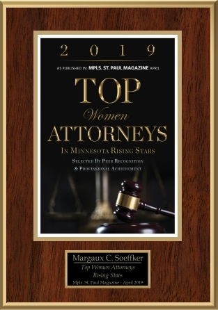 Margaux C. Soeffker, LLC Maple Grove,  Office
