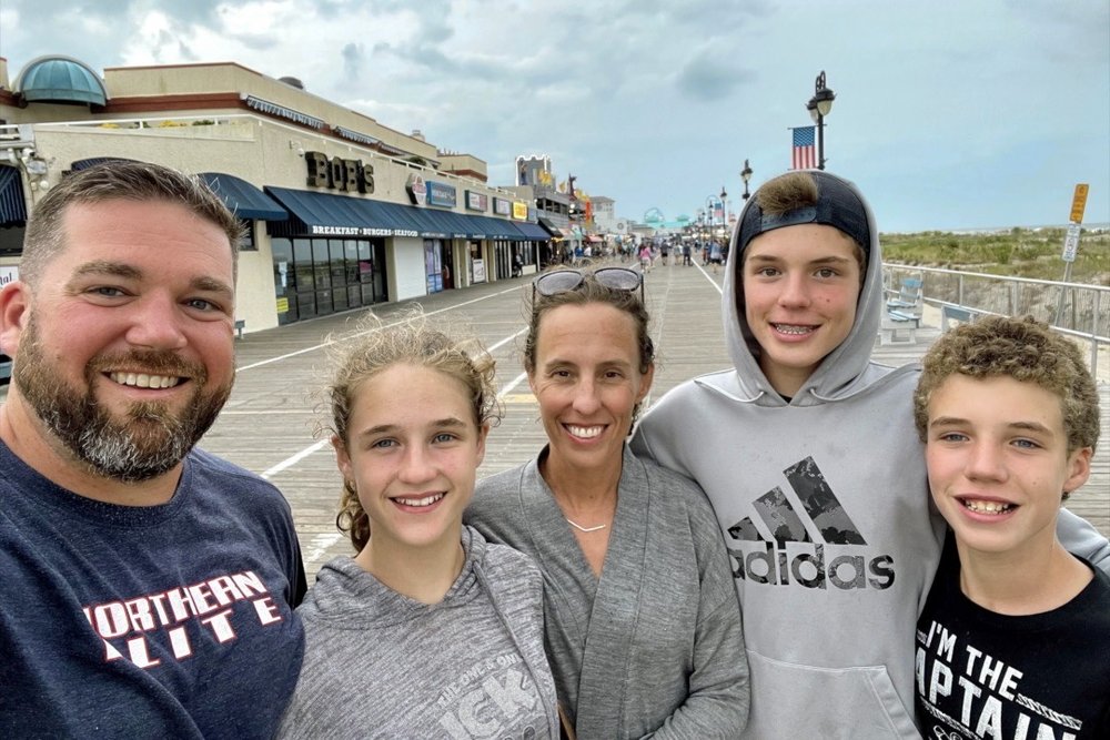 James M Smedley LLC Philadelphia, PA Office