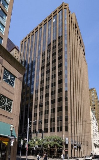 Fragomen, Del Rey, Bernsen & Loewy, LLP, Toronto, Canada Office