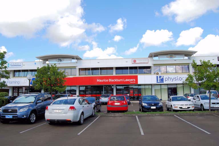 McInnes Wilson Lawyers Maroochydore, Australia Office