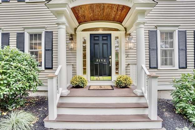 Cervizzi & Associates North Reading,  Office