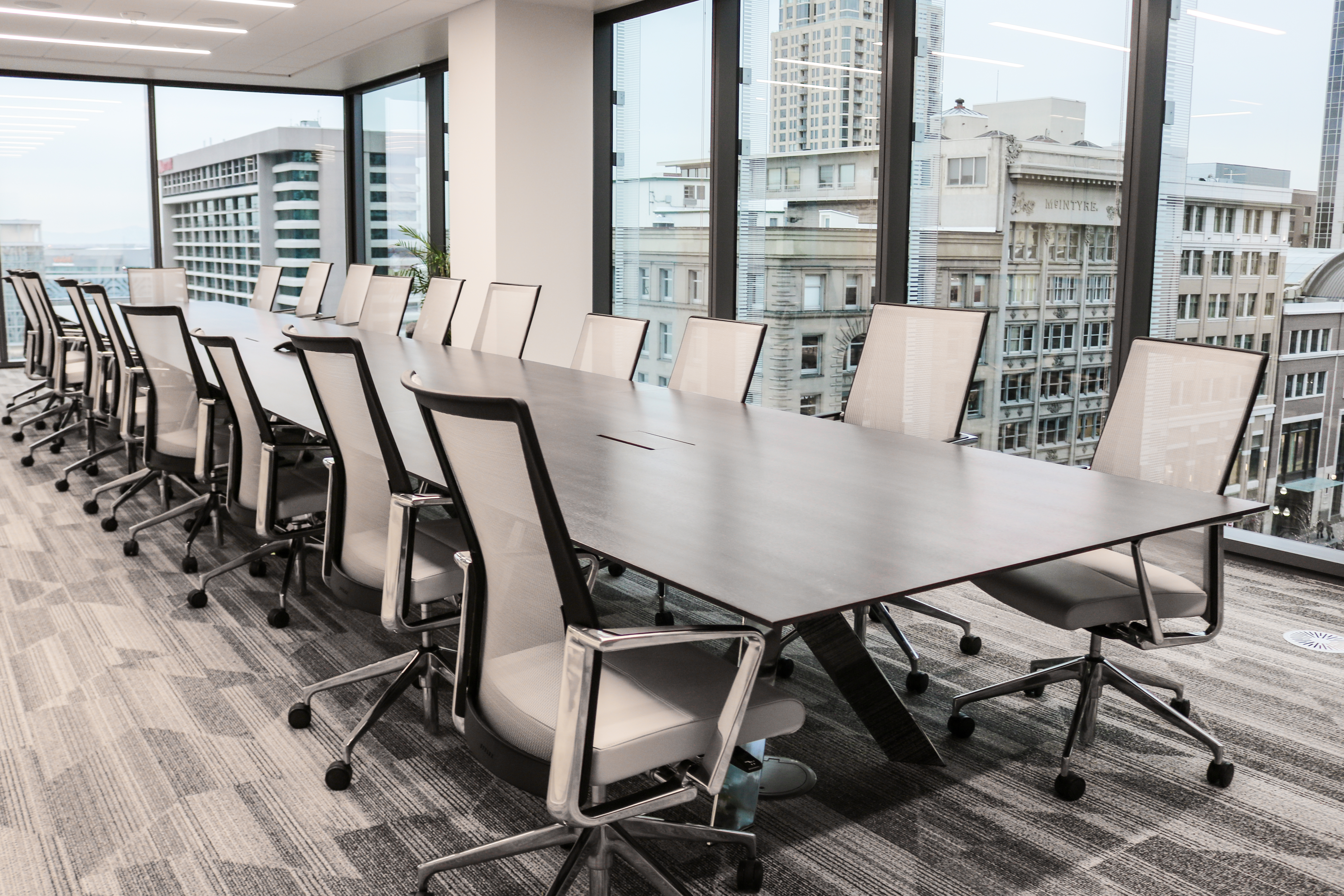 Maschoff Brennan Gilmore Israelsen & Mauriel LLP Salt Lake City, UT Office